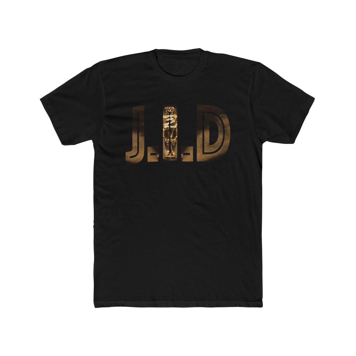 J.I.D Dicaprio 2 Print | JID - alternate angle 3, merchandise