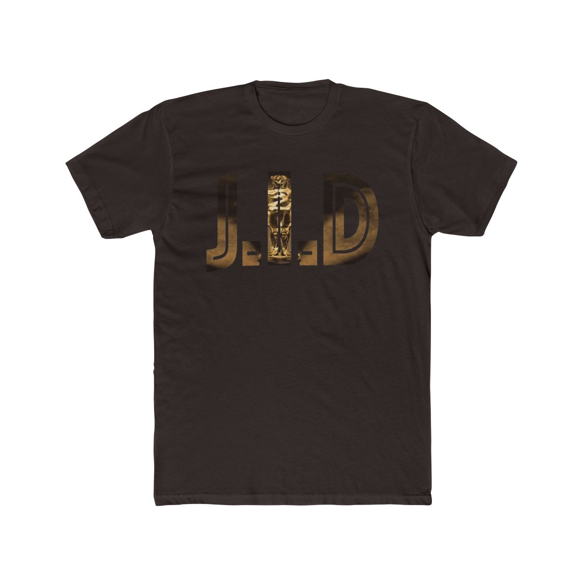 J.I.D Dicaprio 2 Print | JID - alternate angle 2, merchandise