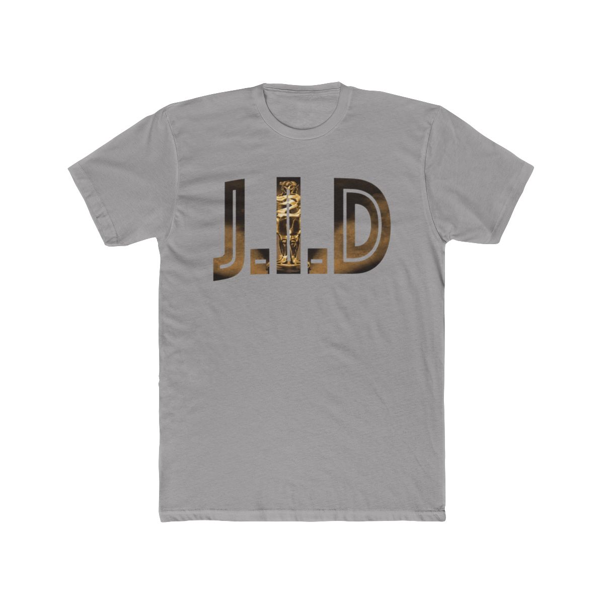 J.I.D Dicaprio 2 Print | JID - Official T-Shirts merchandise