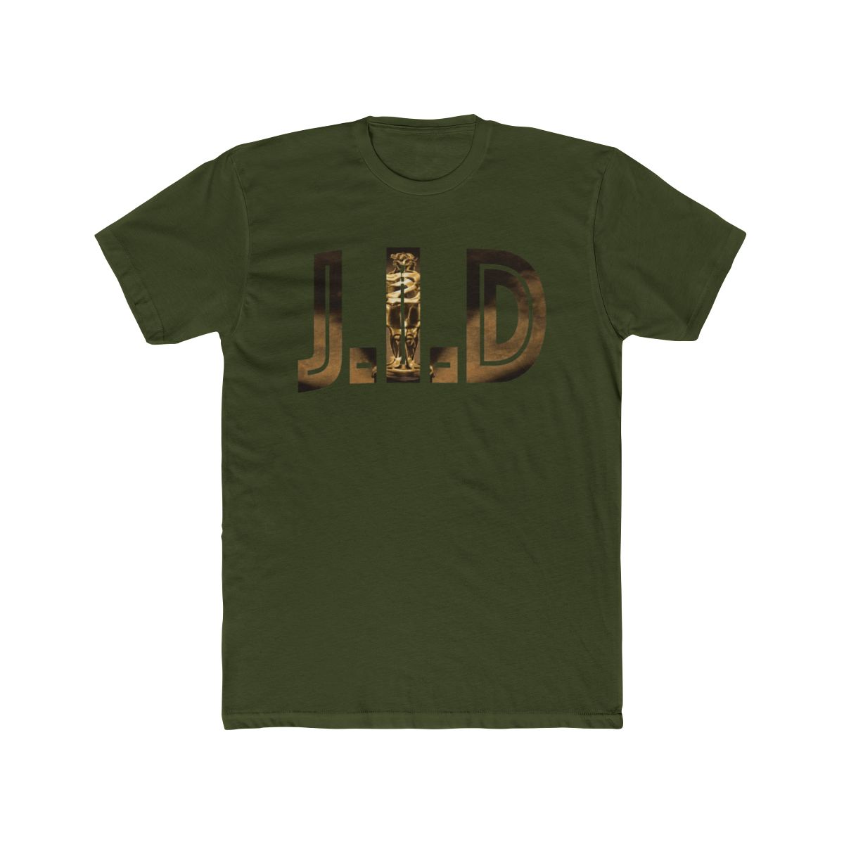 J.I.D Dicaprio 2 Print | JID - alternate angle 5, merchandise