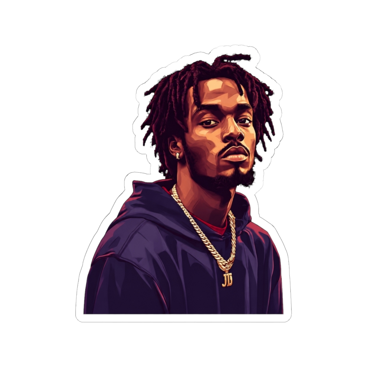JID - Lyrical Assassin