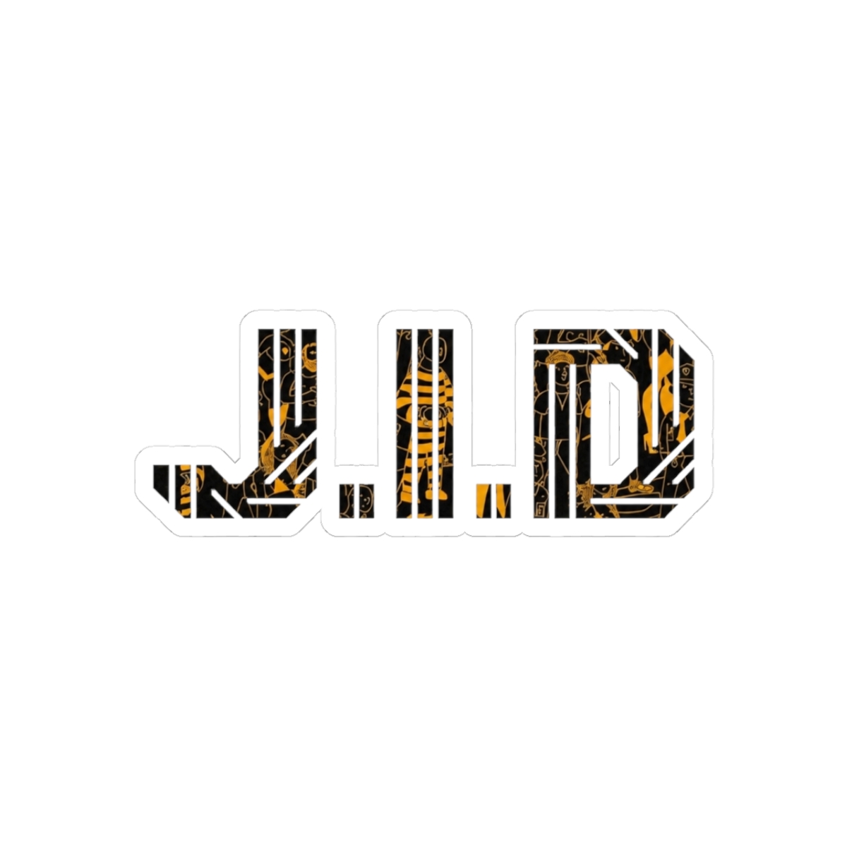 JID Never Strory Text Block